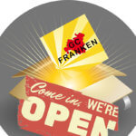 Verspäteter Neustart Dank Corona - Beitragsbild