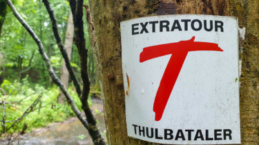 Extratour Thulbataler