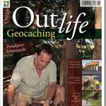 [Verlosung] Es gibt was zu gewinnen. 2x Outlife Geocaching, 2x Geocaching Fachbuch