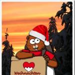 Frohe Weihnachten