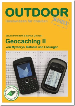 Cover_GeocachingII