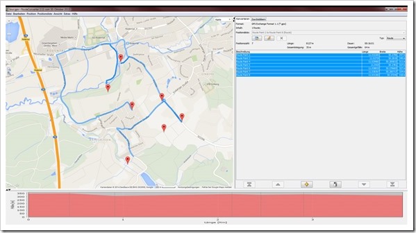 route-converter