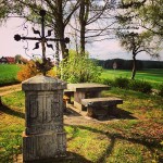 #tüchersfeld #kreuzstein #gcfrde #geckosde #geocaching