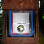 Der krönende Abschluss der Reihe “Unter Strom“
#gcfrde #geocaching #gogeocaching