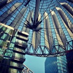 #Berlin Sony Center
#gcfrde #geocaching #gogeocaching