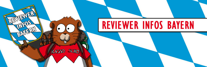 Reviewer-Infos