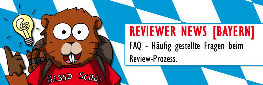 ReviewerFAQ