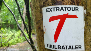Extratour Thulbataler